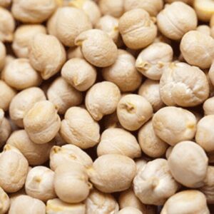 Raw Chickpeas 1 Kilo