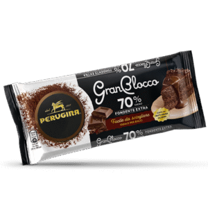 Perugina Dark Chocolate150g