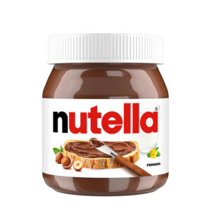 Nutella 450g