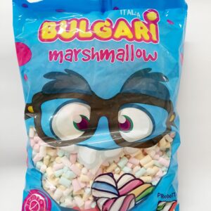 Bulgari Marshmallow Mix 900g