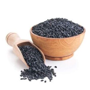Black Sesame Seed 1kg