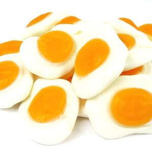 Fried Eggs 200g