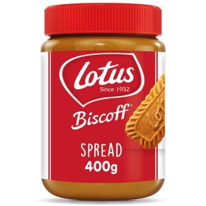 Biscoff Spread 400g