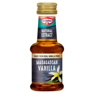 Vanilla Extract 35ml