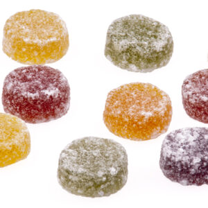 Fruit Pastilles 200g