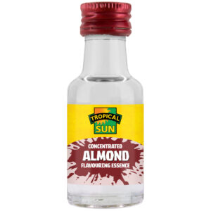 Almond Tropical Sun Essence 28ml