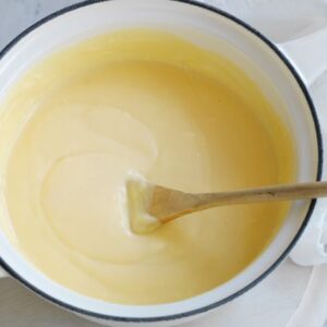 Vanilla Custard 200g