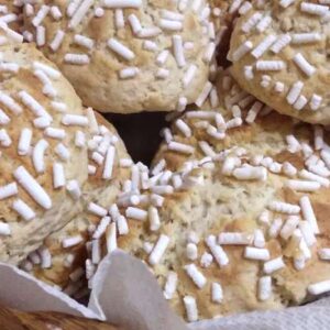 Zucchero Granella 1kg