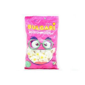 Bulgari Margherite Bianche Buste 900g