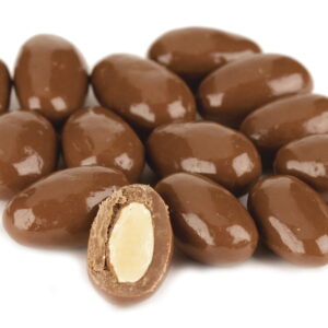 Bonerex Chocolate Almonds 1 Kilo