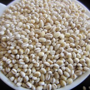 Barley 1kg