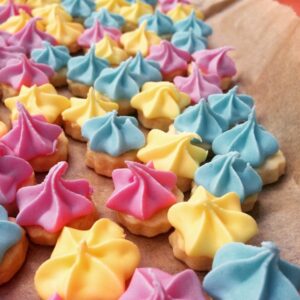 Iced Gems 100g