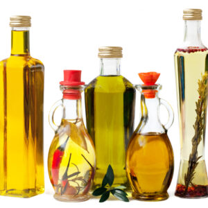 Elpis Salad Oil