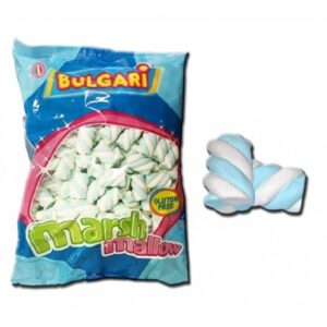 Bulgari Teccia Pink & White 1 Kilo