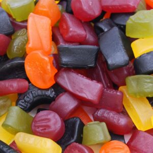 Wine Gums 1 Kilo