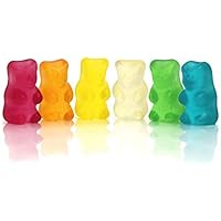 Big Sugar Teddy Bears 200g