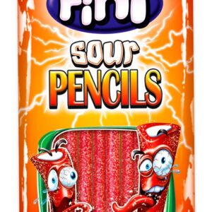 Fini Sour Strawberries 1 Kilo