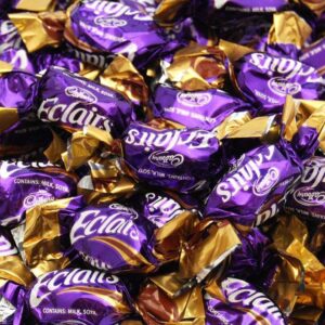 Cadbury Eclairs 200g