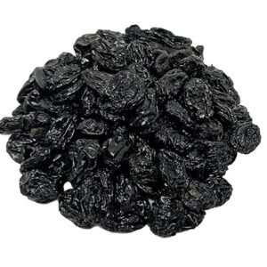 Black Raisins 1kg