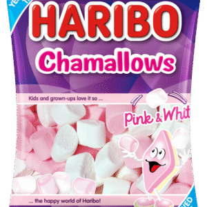 Haribo Chamallows 150g
