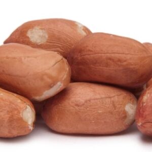 Peanuts Red Skin Large 1kg