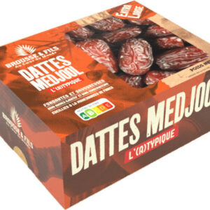Dates Medjool 1 Kilo
