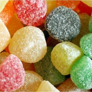 Tang Fruit Pastilles 3 Kilos