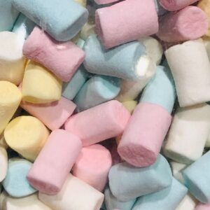 Mini Mallows Mix 200g