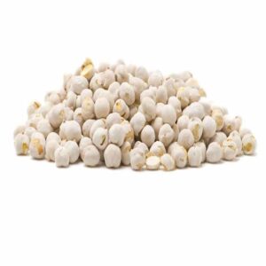 Chickpeas Roasted White 500g