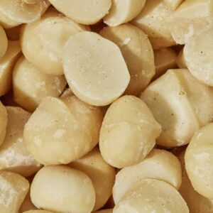 Macadamia Nuts 500g