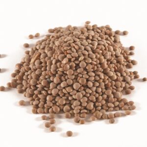 Brown Lentis 1kg