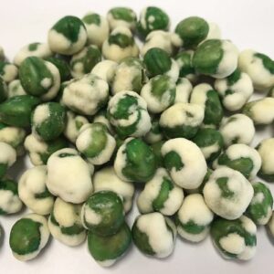 Original Green Peas Roasted 100g