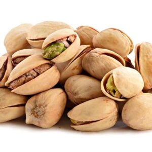Pistachios Roasted 100g