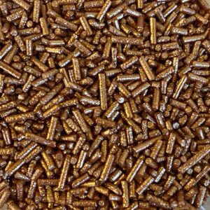 Vermicelli Bronze 100g