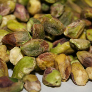Pistachios Diced 500g