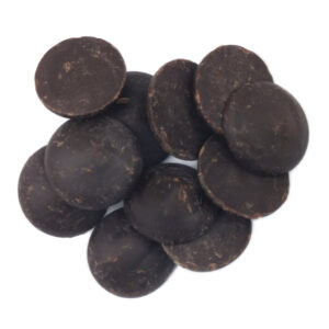 Belcolade Dark Buttons 500g