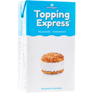 Topping Express 1 litre