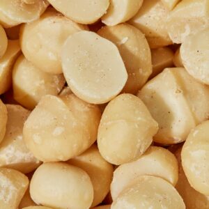 Macadamia Nuts 500g