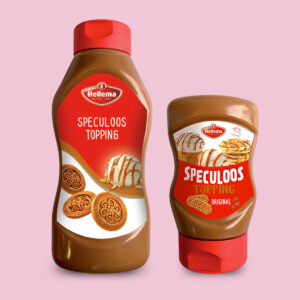 Speculoos Topping 300g