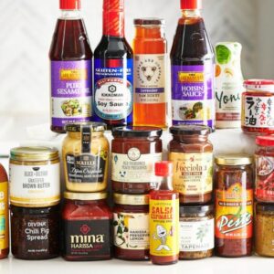 Worcestershire Sauce