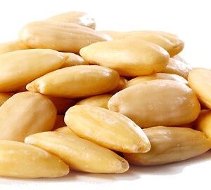 Blanched Almonds 500g