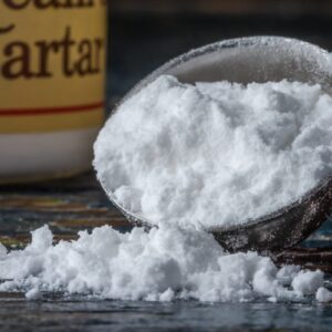 Cream of Tartar 100g
