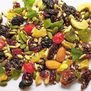 Breakfast Mix 1 Kilo
