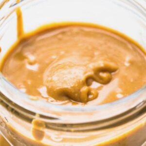 Peanut Butter