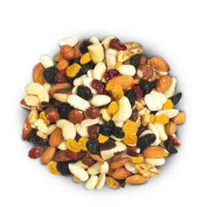 Fruit & Nut 1 Kilo