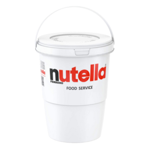 Nutella 3 Kilos