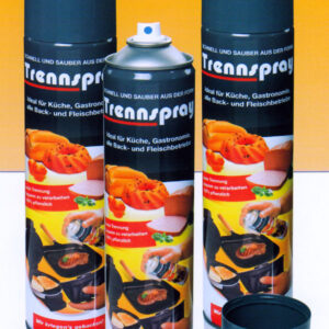 Trenn Spray