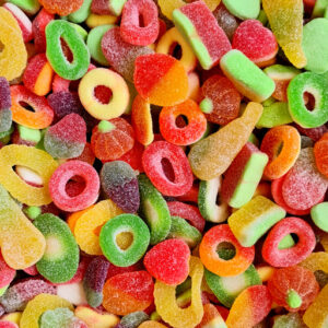 Tropical Mix 200g