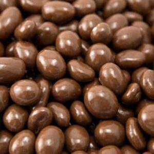 Bonerex Chocolate Peanuts 1 Kilo