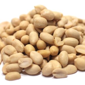 Peanuts Blanched 500g